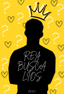 Rey Busca Líos