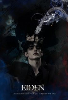Eiden (el Legado #1)