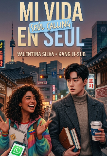 Mi vida en seul