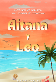 Aitana y Leo