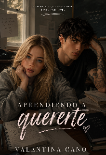Aprendiendo a quererte 
