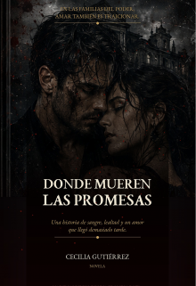 Donde mueren las promesas. 