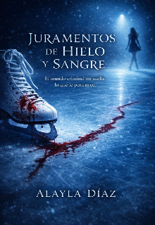 Juramentos de hielo y sangre +18 