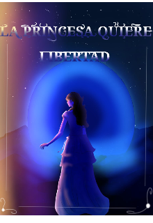 La princesa quiere libertad 