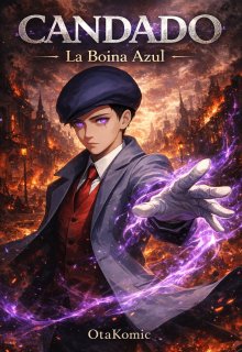 Candado: La Boina Azul