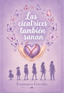 "Las Cicatrices También Sanan"