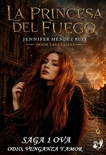 La Princesa del Fuego