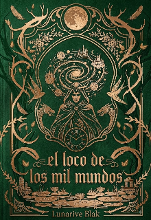 El loco de los mil mundos 