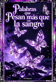 Palabras que pesan más que la sangre