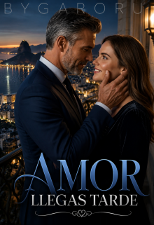Amor llegas tarde