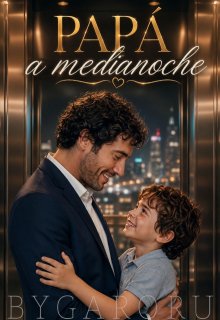Papá a medianoche