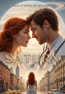 Saturn [# 1 Cerises] Nueva Version