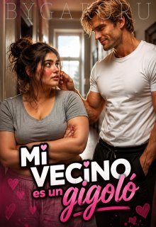 Mi vecino es un gigoló