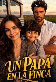 Un papá en la finca