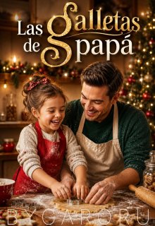 Las galletas de papá 