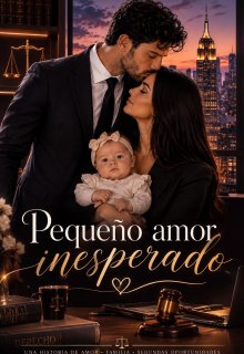 Pequeño Amor Inesperado.