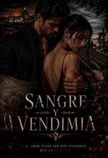 Sangre Y Vendimia