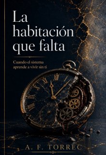 La habitación que falta