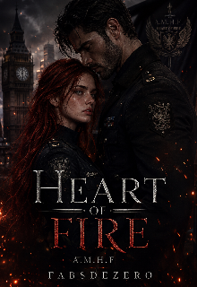 Heart of Fire