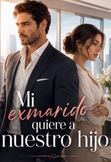 Mi Exmarido Quiere a Nuestro Hijo