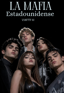 La mafia estadounidense 