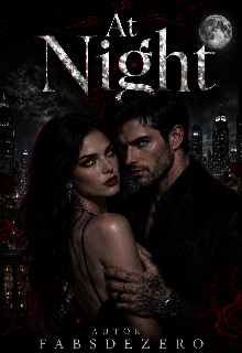 At Night Nyx