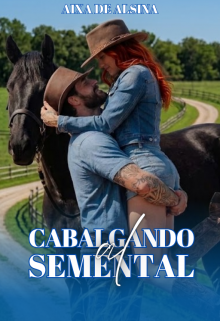 Cabalgando al semental