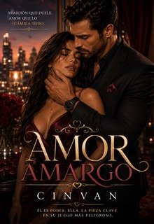 Amor Amargo