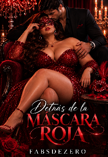 Detrás de la Máscara Roja