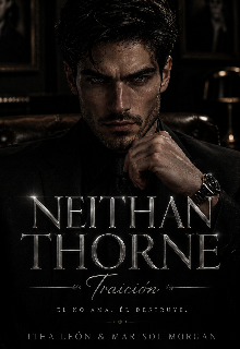 Neithan Thorne 