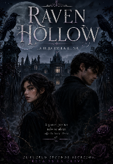 Raven Hollow la hija de la luna 