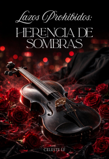 Lazos Prohibidos: Herencia de sombras
