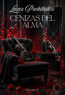 Lazos Prohibidos: Cenizas del alma
