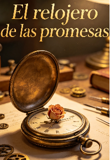El Relojero De Las Promesas