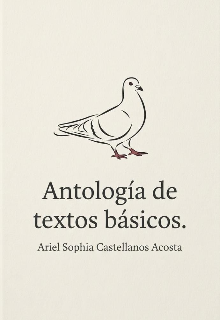 Antología de textos básicos