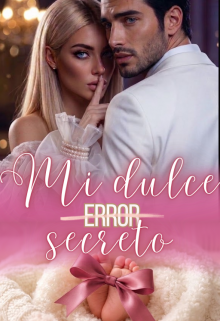 Mi dulce error secreto.