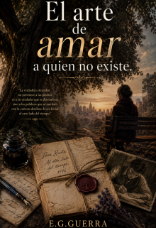 El Arte de Amar a Quien no Existe