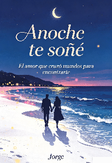 Anoche Te SoÑÉ