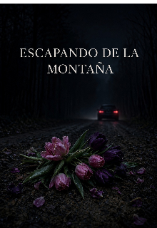 Escapando de la montaña 