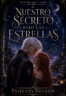Nuestro secreto bajo las estrellas 
