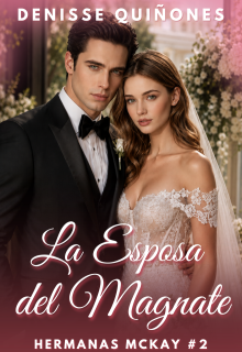 La Esposa Del Magnate (#2)