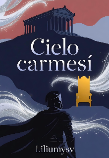 Cielo carmesí 