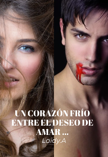 Un corazón frío entre el deseo de amar...
