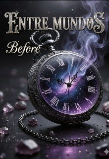 Entre Mundos "before" (antes)