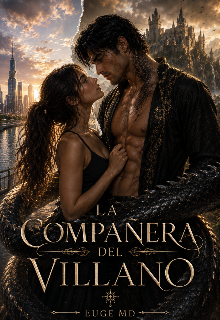 La compañera del villano 