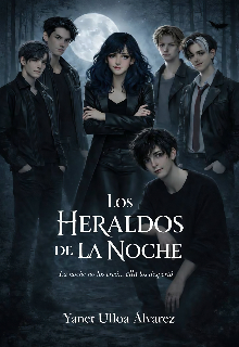 Los Heraldos de La Noche