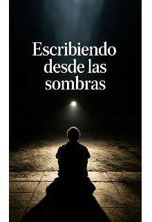 Escribiendo desde las sombras 