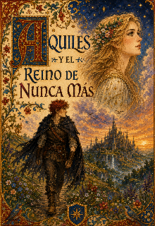 Aquiles Y El Reino De Nunca Más 