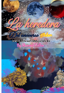 La Heredera del Universo Solar