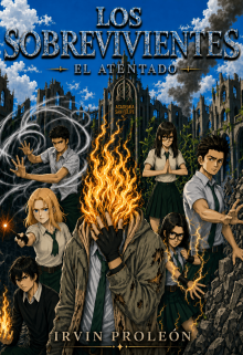 Los Sobrevivientes: El atentado